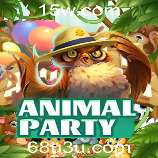 AnimalParty: Um Mergulho na Diversão Animal com Regras e Estratégias