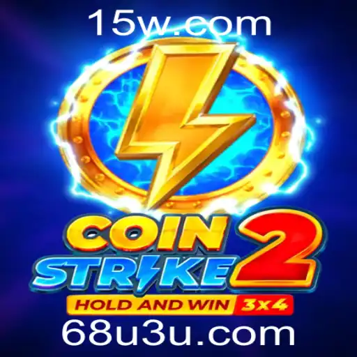 CoinStrike2: A Revolução no Mundo dos Jogos de Estratégia