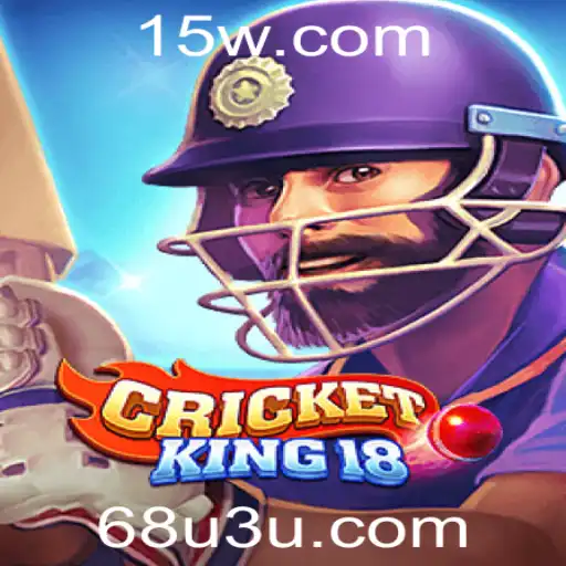 Descubra o Universo Competitivo de CricketKing18