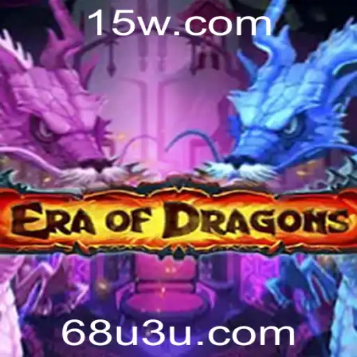 EraOfDragons: Um Novo Universo de Aventuras e Estratégias