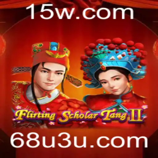 Flirting Scholar Tang II: A Experiência de Jogo Inovadora