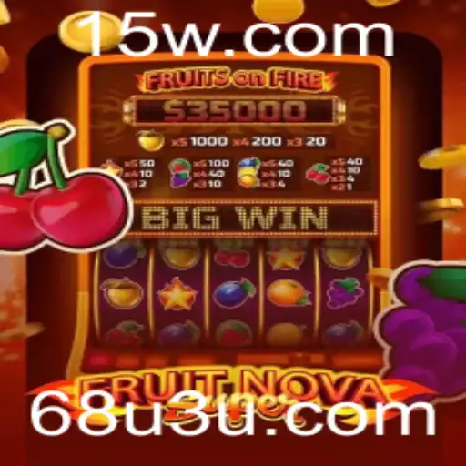 Explorando o Mundo de FruitNovaSuper: Uma Aventura em 68u3