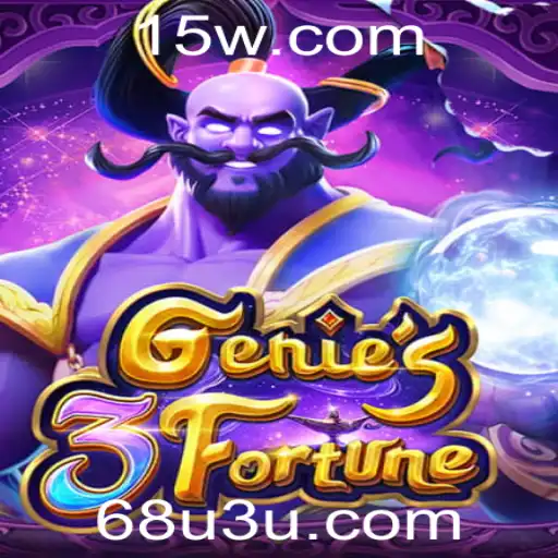 Descobrindo o Mundo de Genie3Fortune: Um Guia Completo