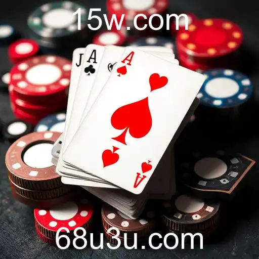 Jogos de Cartas: A Fascinação e Estratégia por Trás de Cada Mão