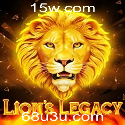 Descubra LionsLegacy: O Jogo Que Está Revolucionando o Mundo dos Games!