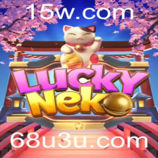 Descubra o Universo de LuckyNeko: Uma Aventura de Sorte e Estratégia