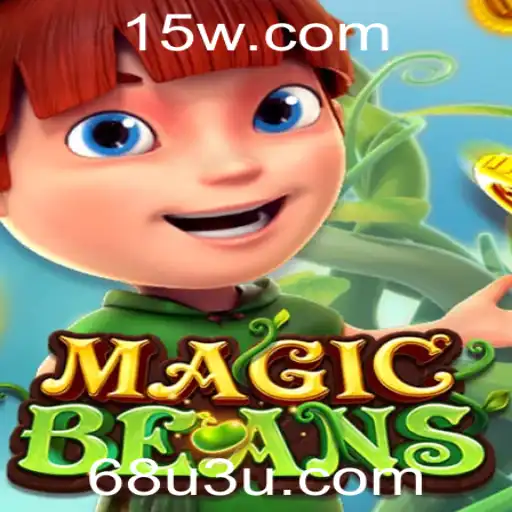 Explorando o Universo de MAGICBEANS: Um Novo Jogo que Encanta