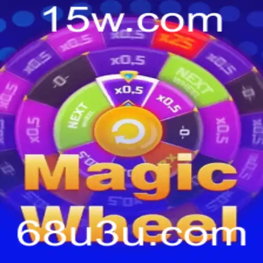 MagicWheel: A Revolução dos Jogos Interativos