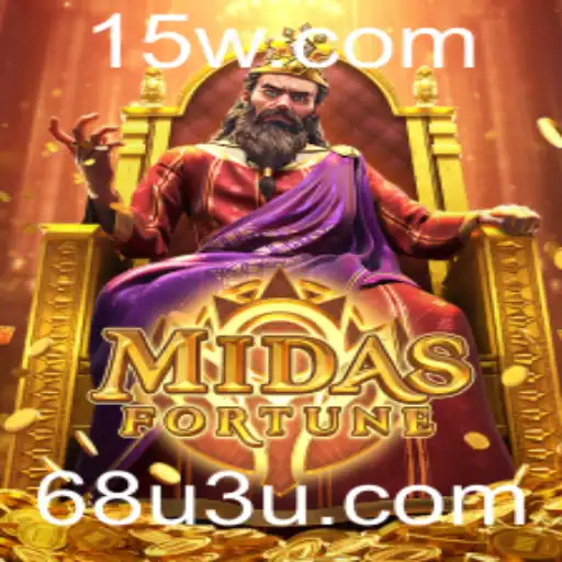 A Magia do Jogo MidasFortune: Descubra a Excitante Aventura do Momento
