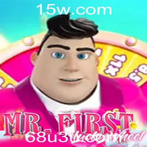 Explorando o Universo de MrFirstLuckyWheel com a Chave do Sucesso 68u3