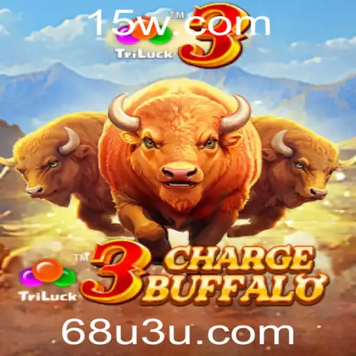 Descubra o Mundo Empolgante de 3ChargeBuffalo: Uma Aventura Inédita