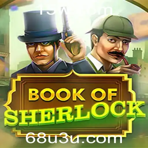 BookOfSherlock: Explore o Novo Universo do Mistério