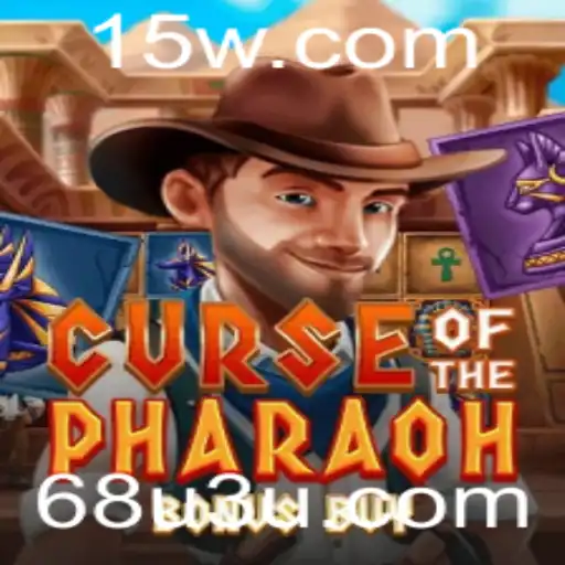 Descubra o Fascinante Mundo do Jogo CurseofthePharaohBonusBuy
