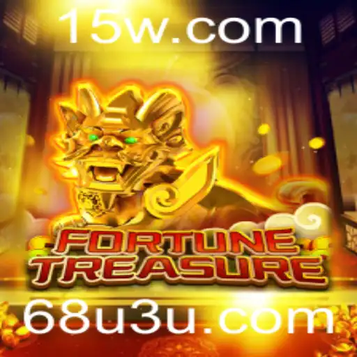 Explorando o Fascinante Mundo de FortuneTreasure