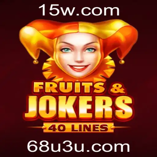 Explorando o Mundo de FruitsAndJokers40: Um Jogo de Entretenimento e Estratégia
