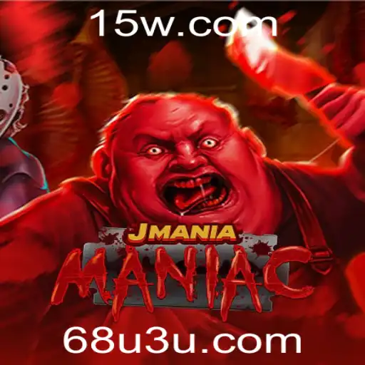 JManiaManiac: Um Plunge no Mundo da Aventura com 68u3
