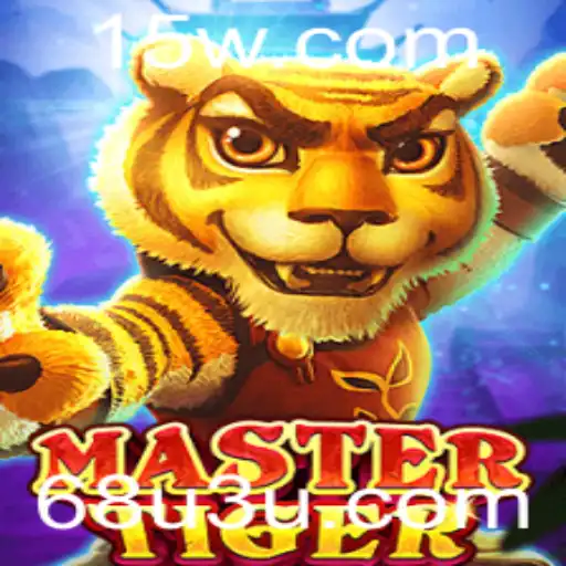 Explorando o Mundo de MasterTiger: Uma Jornada Imersiva no Universo dos Jogos