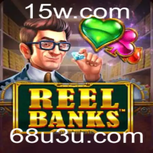 Descubra ReelBanks: Um Mergulho no Mundo dos Slots Modernos
