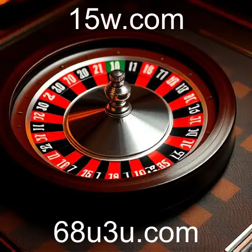 Roleta: Um Jogo de Azar e Estratégia