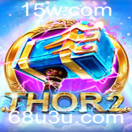 Thor2: Uma Aventura Épica no Mundo dos Jogos